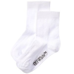 Off-White™ Girls Off White Socks, White